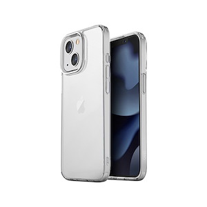 قاب آیفون 13 یونیک مدل Lifepro Xtreme Uniq Lifepro Xtreme Crystal Clear iPhone 13 Case