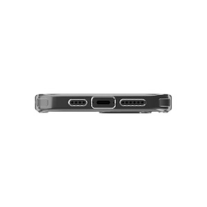 قاب آیفون 13Pro Max یونیک مدل Lifepro Xtreme MagSafe Uniq Lifepro Xtreme MagSafe Compatible Gainsboro iPhone 13 Pro Max Case