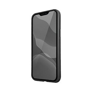 قاب آیفون 12/12Pro یونیک مدل Hexa Uniq Hexa Black iPhone 12/12 Pro Case