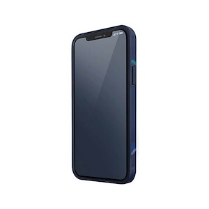 قاب آیفون 12Pro Max یونیک مدل Coehl Reverie Uniq Coehl Reverie Prussian Blue iPhone 12 Pro Max Case