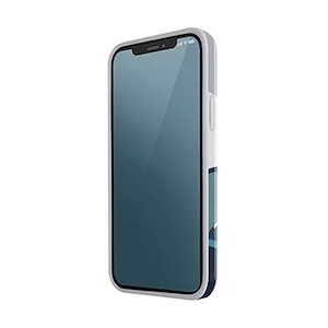 قاب آیفون 12Pro Max یونیک مدل Coehl Ciel Uniq Coehl Ciel Twilight Blue iPhone 12 Pro Max Case