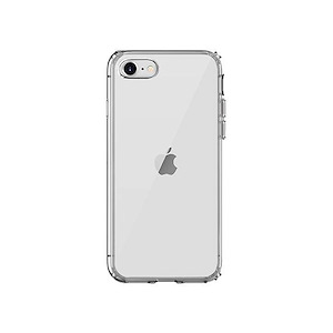 قاب آیفون 7/8/SE یونیک مدل Lifepro Xtreme Uniq Lifepro Xtreme White iPhone 7/8/SE Case