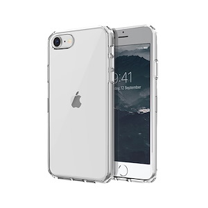 قاب آیفون 7/8/SE یونیک مدل Lifepro Xtreme Uniq Lifepro Xtreme White iPhone 7/8/SE Case