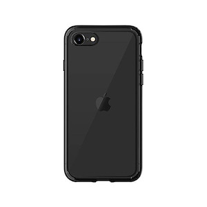 قاب آیفون 7/8/SE یونیک مدل Lifepro Xtreme Uniq Lifepro Xtreme Black iPhone 7/8/SE Case