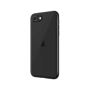 قاب آیفون 7/8/SE یونیک مدل Lifepro Xtreme Uniq Lifepro Xtreme Black iPhone 7/8/SE Case