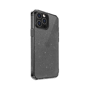 قاب آیفون 12/12Pro یونیک مدل Lifepro Tinsel Uniq Lifepro Tinsel Gray iPhone 12/12 Pro Case