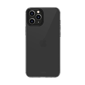 قاب آیفون 12Pro Max یونیک مدل Airfender Uniq Airfender Dim Gray iPhone 12 Pro Max Case