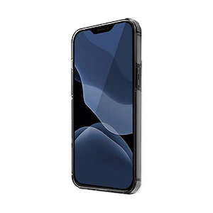 قاب آیفون 12Pro Max یونیک مدل Airfender Uniq Airfender Dim Gray iPhone 12 Pro Max Case