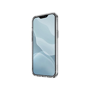 قاب آیفون 12mini یونیک مدل Lifepro Tinsel Uniq Lifepro Tinsel Gray iPhone 12 mini Case