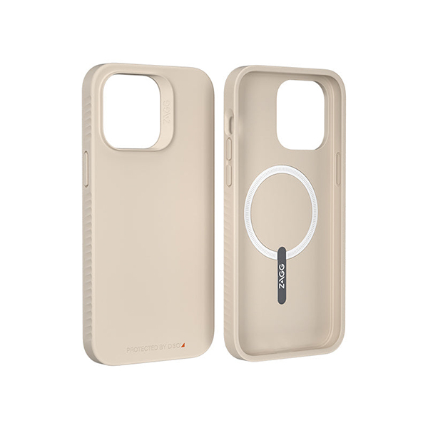 قاب آیفون 13/14 زگ مدل Rio Snap Zagg Rio Snap White iPhone 13/14 Case