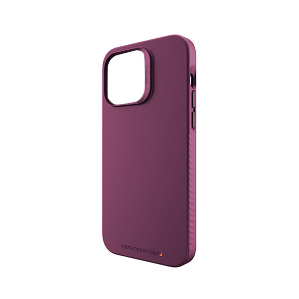 قاب آیفون 13/14 زگ مدل Rio Snap Zagg Rio Snap Red iPhone 13/14 Case