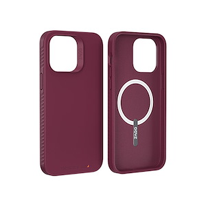 قاب آیفون 13/14 زگ مدل Rio Snap Zagg Rio Snap Red iPhone 13/14 Case