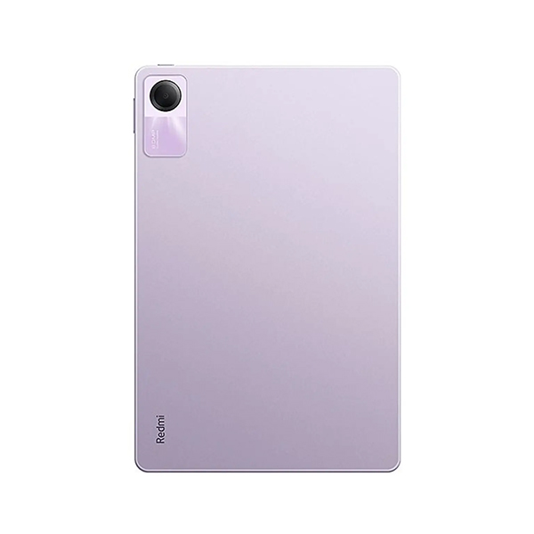 تبلت شیائومی مدل Redmi Pad SE 2023 Wi-Fi رم 4 ظرفیت 128 گیگابایت Xiaomi Redmi Pad SE 2023 Wi-Fi 4GB RAM 128GB Lavender Purple Tablet