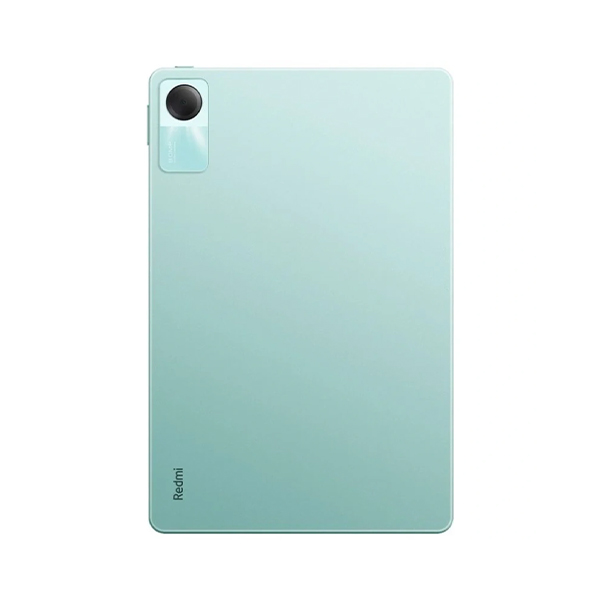 تبلت شیائومی مدل Redmi Pad SE 2023 Wi-Fi رم 4 ظرفیت 128 گیگابایت Xiaomi Redmi Pad SE 2023 Wi-Fi 4GB RAM 128GB Mint Green Tablet