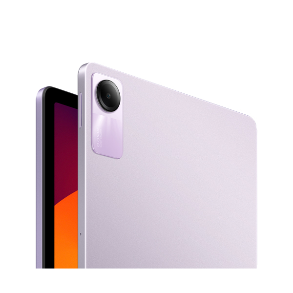 تبلت شیائومی مدل Redmi Pad SE 2023 Wi-Fi رم 6 ظرفیت 128 گیگابایت Xiaomi Redmi Pad SE 2023 Wi-Fi 6GB RAM 128GB Lavender Purple Tablet