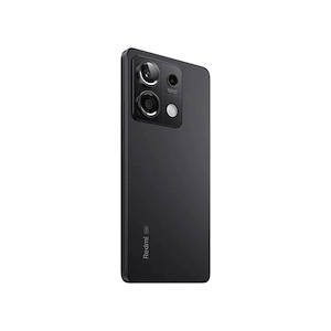 گوشی موبایل شیائومی مدل Redmi Note 13 5G رم 12 ظرفیت 256 گیگابایت Xiaomi Redmi Note 13 5G 12GB RAM 256GB Graphite Black Mobile Phone