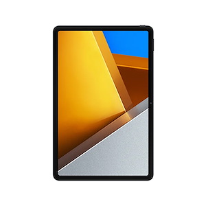 تبلت شیائومی مدل Poco Pad 2024 Wi-Fi ظرفیت 256 گیگابایت Xiaomi Poco Pad 2024 Wi-Fi 8GB RAM 256GB Dark Gray Tablet