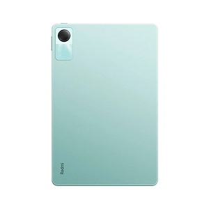 تبلت شیائومی مدل Redmi Pad SE 2023 Wi-Fi رم 4 ظرفیت 128 گیگابایت Xiaomi Redmi Pad SE 2023 Wi-Fi 4GB RAM 128GB Mint Green Tablet