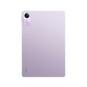 تبلت شیائومی مدل Redmi Pad SE 2023 Wi-Fi رم 6 ظرفیت 128 گیگابایت Xiaomi Redmi Pad SE 2023 Wi-Fi 6GB RAM 128GB Lavender Purple Tablet