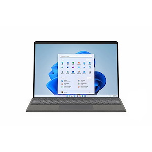 تبلت مایکروسافت مدل Surface Pro 8 Core-i5 16GB RAM 256GB SSD Microsoft Surface Pro 8 Core-i5 16GB RAM 256GB SSD Platinum Tablet