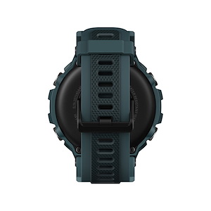 ساعت هوشمند آمازفیت مدل T-Rex Pro Amazfit T-Rex Pro Steel Blue Smart Watch