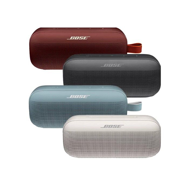 اسپیکر بوز مدل SoundLink Flex Bose SoundLink Flex Stone Blue Speaker