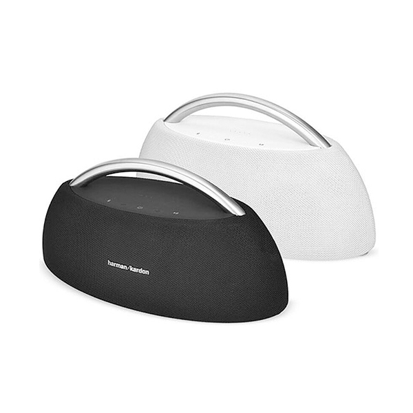 اسپیکر هارمن کاردن مدل Go Play Harman Kardon Go Play Black Speaker