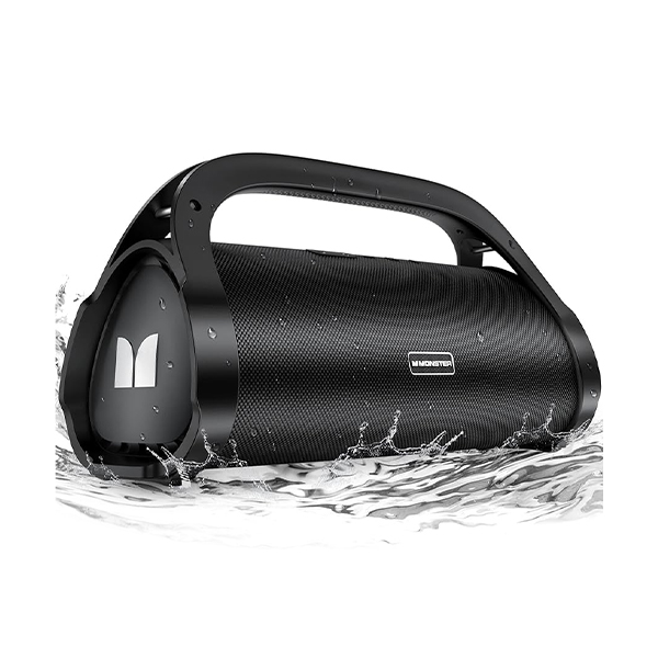 اسپیکر مانستر مدل Adventurer Max Monster Adventurer Max Speaker