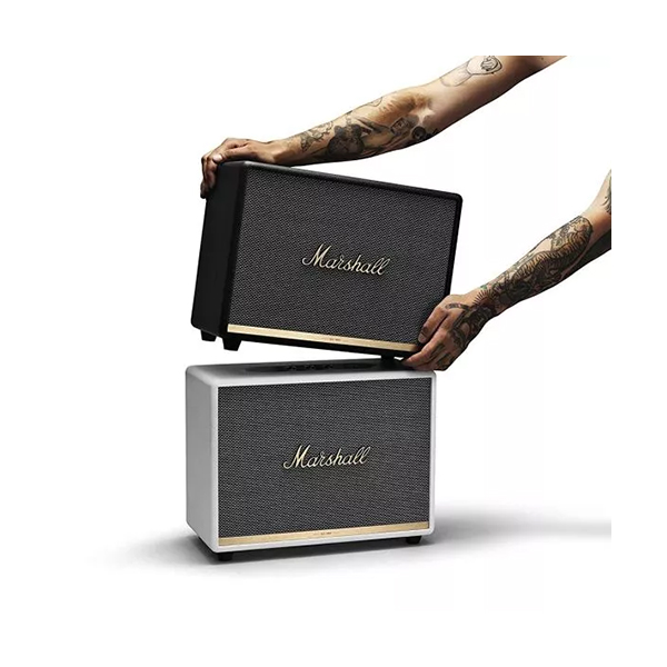 اسپیکر مارشال مدل Woburn 2 Marshall Woburn 2 White Speaker