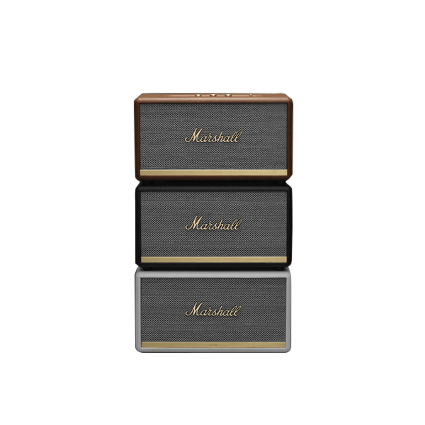 اسپیکر مارشال مدل Stanmore 2 Marshall Stanmore 2 Black Speaker