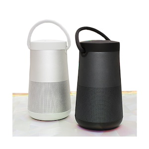 اسپیکر بوز مدل SoundLink Revolve II Bose SoundLink Revolve II Luxe Silver Speaker