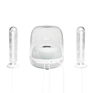 اسپیکر هارمن کاردن مدل SoundSticks 4 Harman Kardon SoundSticks 4 Speaker