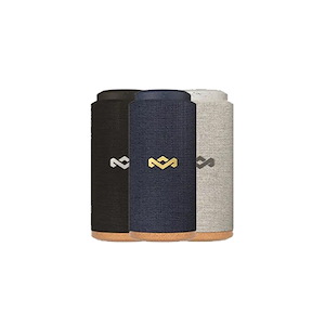 اسپیکر مارلی مدل NO BOUNDS Sport Marley NO BOUNDS Sport Denim Speaker