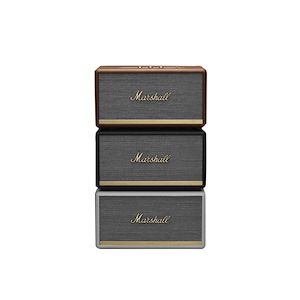 اسپیکر مارشال مدل Stanmore 2 Marshall Stanmore 2 Black Speaker