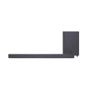 ساندبار جی‌بی‌ال مدل Bar 2.1 MK2 JBL Bar 2.1 MK2 Soundbar