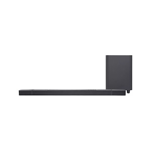 ساندبار جی‌بی‌ال مدل Bar 1000 JBL Bar 1000 Soundbar