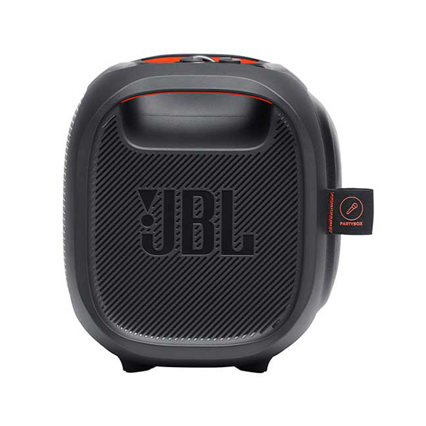 اسپیکر جی‌بی‌ال مدل PartyBox On-The-Go JBL Party Box On-The-Go Speaker