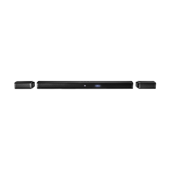 ساندبار جی‌بی‌ال مدل Bar 5.1 JBL Bar 5.1 Soundbar