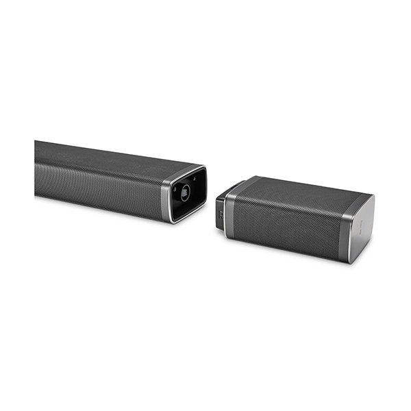 ساندبار جی‌بی‌ال مدل Bar 5.1 JBL Bar 5.1 Soundbar