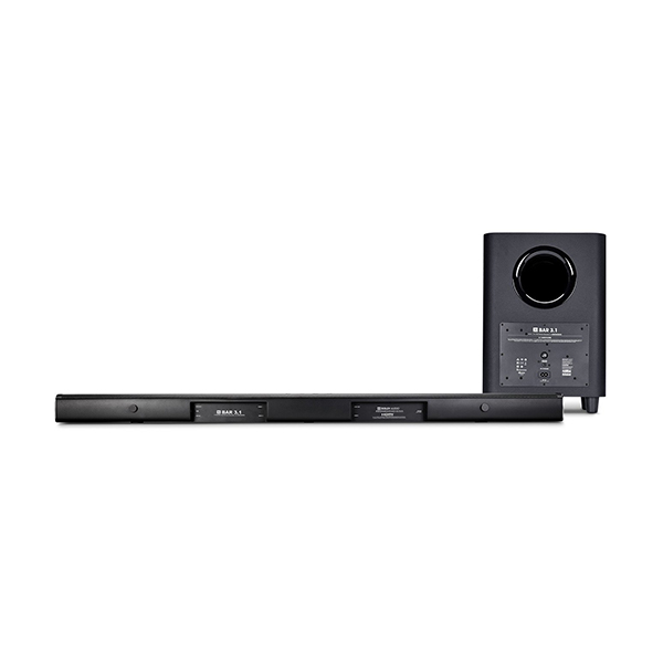 ساندبار جی‌بی‌ال مدل Bar 3.1 JBL Bar 3.1 Soundbar