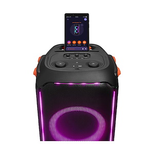 اسپیکر جی‌بی‌ال مدل PartyBox 710 JBL PartyBox 710 Speaker