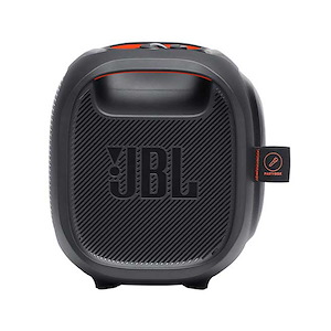 اسپیکر جی‌بی‌ال مدل PartyBox On-The-Go JBL Party Box On-The-Go Speaker