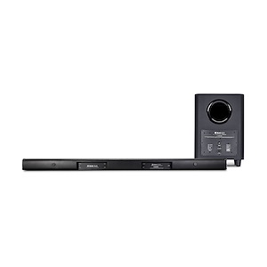 ساندبار جی‌بی‌ال مدل Bar 3.1 JBL Bar 3.1 Soundbar