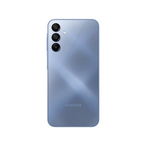 گوشی موبایل سامسونگ مدل Galaxy A15 4G ظرفیت 256 گیگابایت Samsung Galaxy A15 4G 8GB RAM 256GB Optimistic Blue Mobile Phone