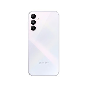 گوشی موبایل سامسونگ مدل Galaxy A15 4G رم 4 ظرفیت 128 گیگابایت Samsung Galaxy A15 4G 4GB RAM 128GB Magical Blue Mobile Phone