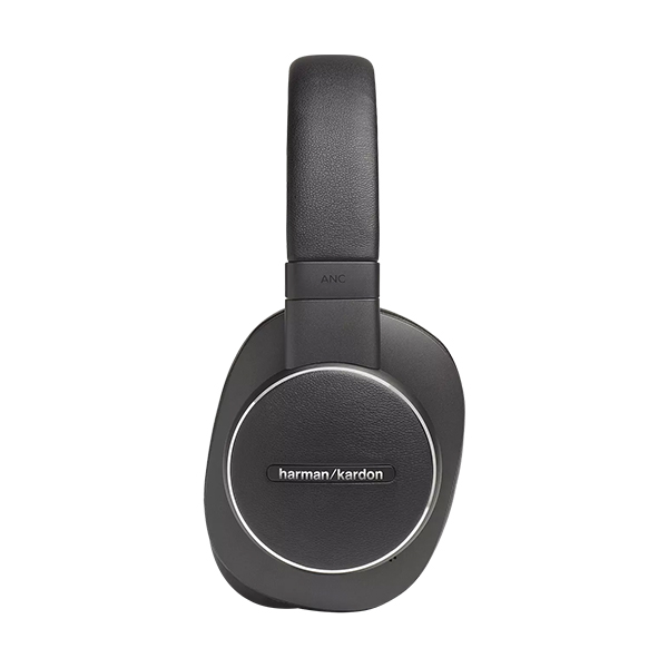 هدفون هارمن کاردن مدل Fly Anc Harman Kardon Fly Anc Black Headphone