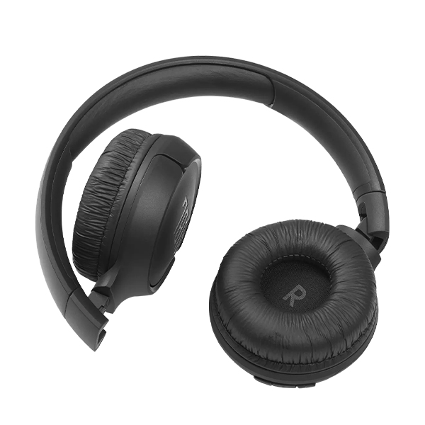 هدفون جی‌بی‌ال مدل Tune 510BT JBL Tune 510BT Black Headphone