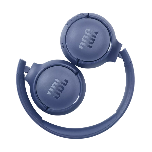 هدفون جی‌بی‌ال مدل Tune 510BT JBL Tune 510BT Blue Headphone