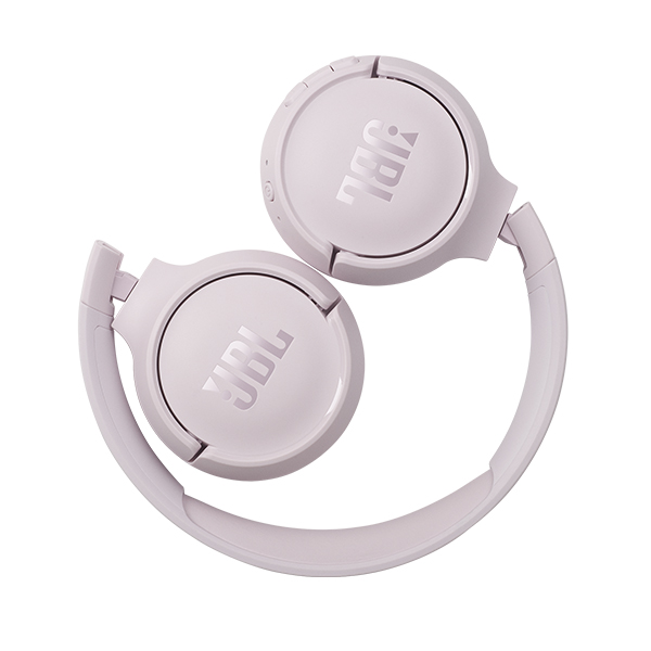 هدفون جی‌بی‌ال مدل Tune 510BT JBL Tune 510BT Rose Headphone