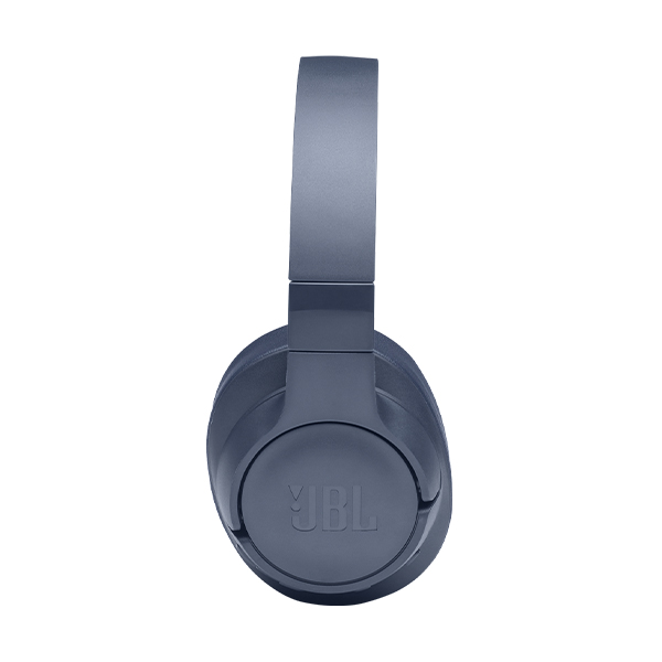 هدفون جی‌بی‌ال مدل Tune 760NC JBL Tune 760NC Blue Headphone